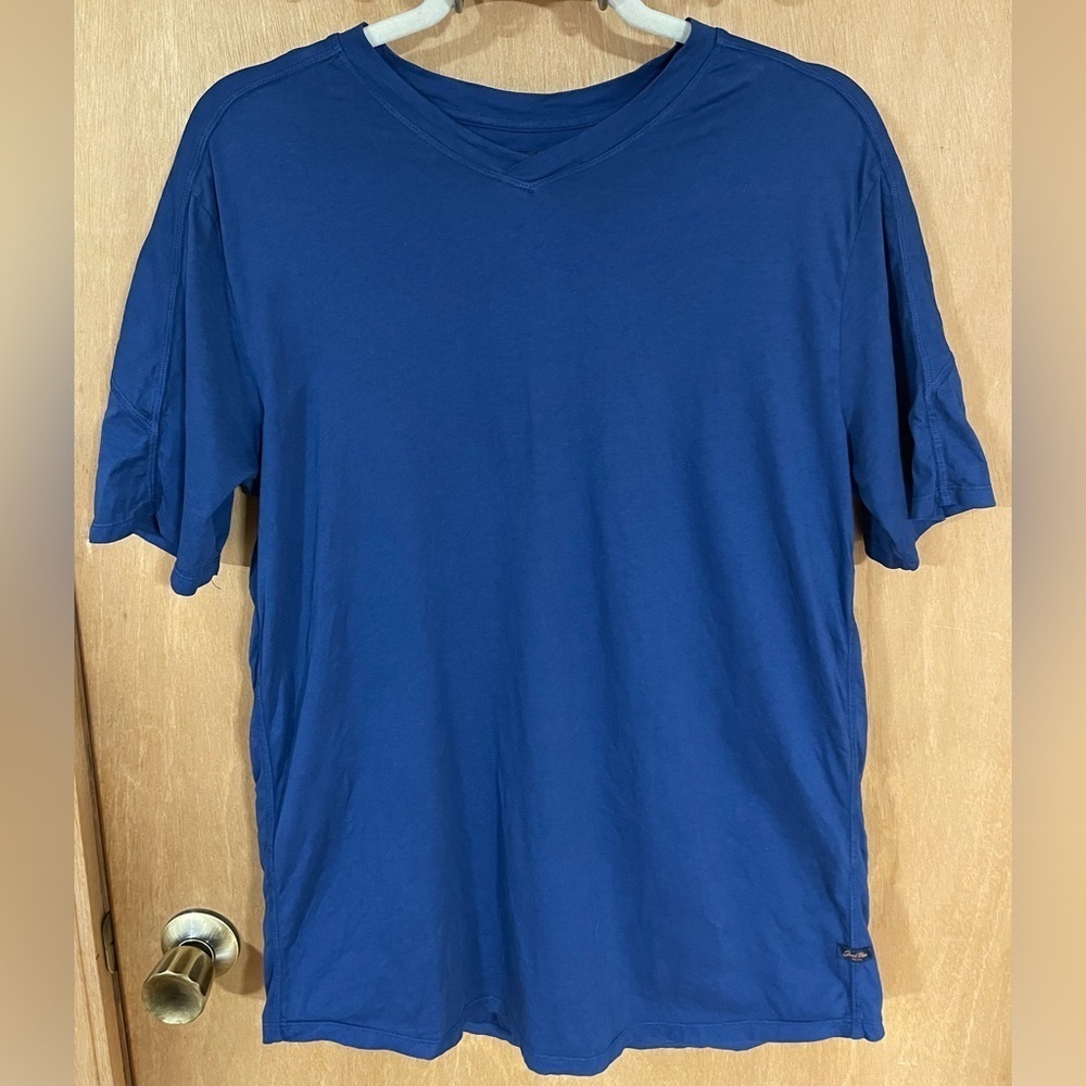 #94- GOOD MAN BRAND -hi vee tee